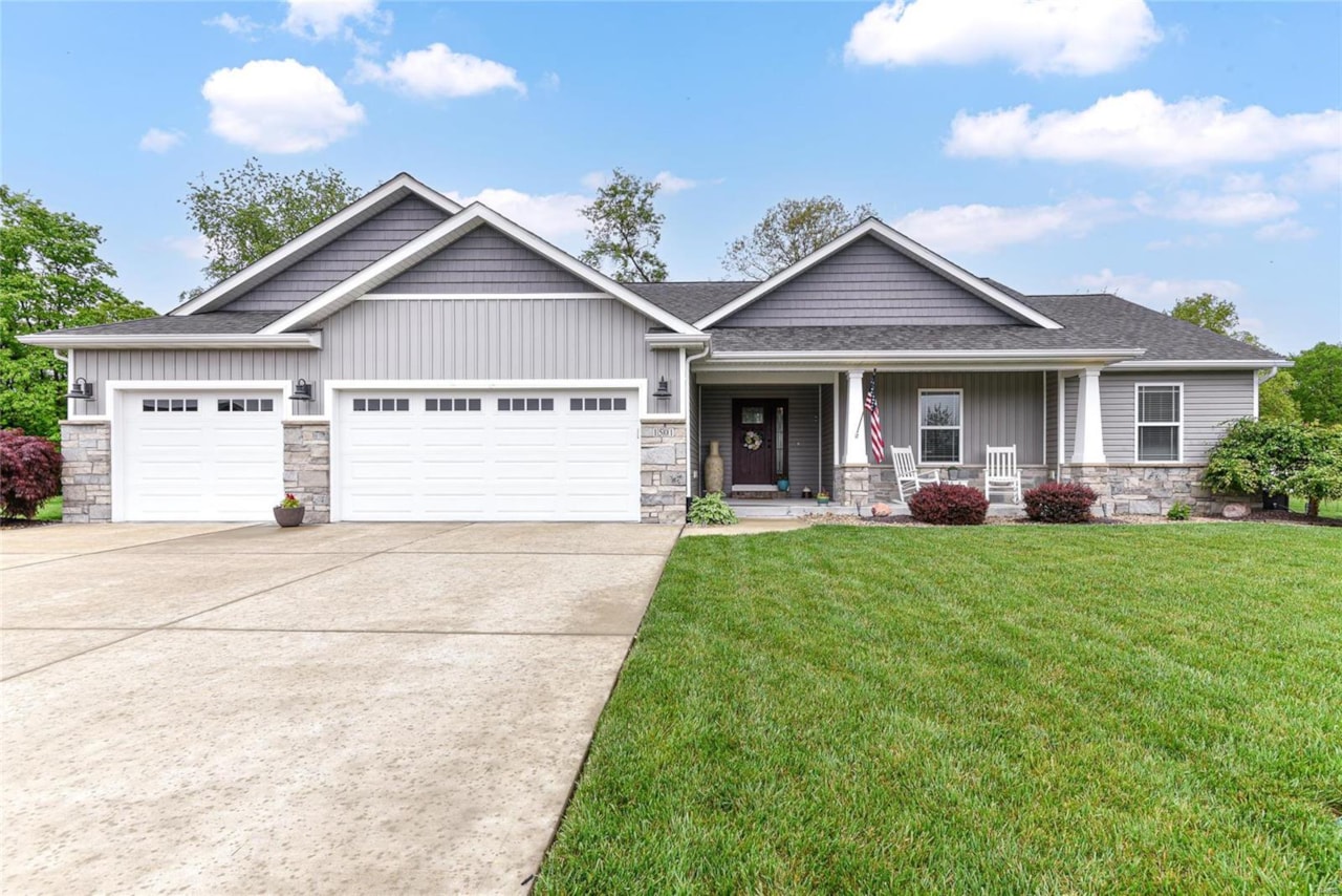 Collinsville IL Homes For Sale Maryville IL Homes For Sale Granite