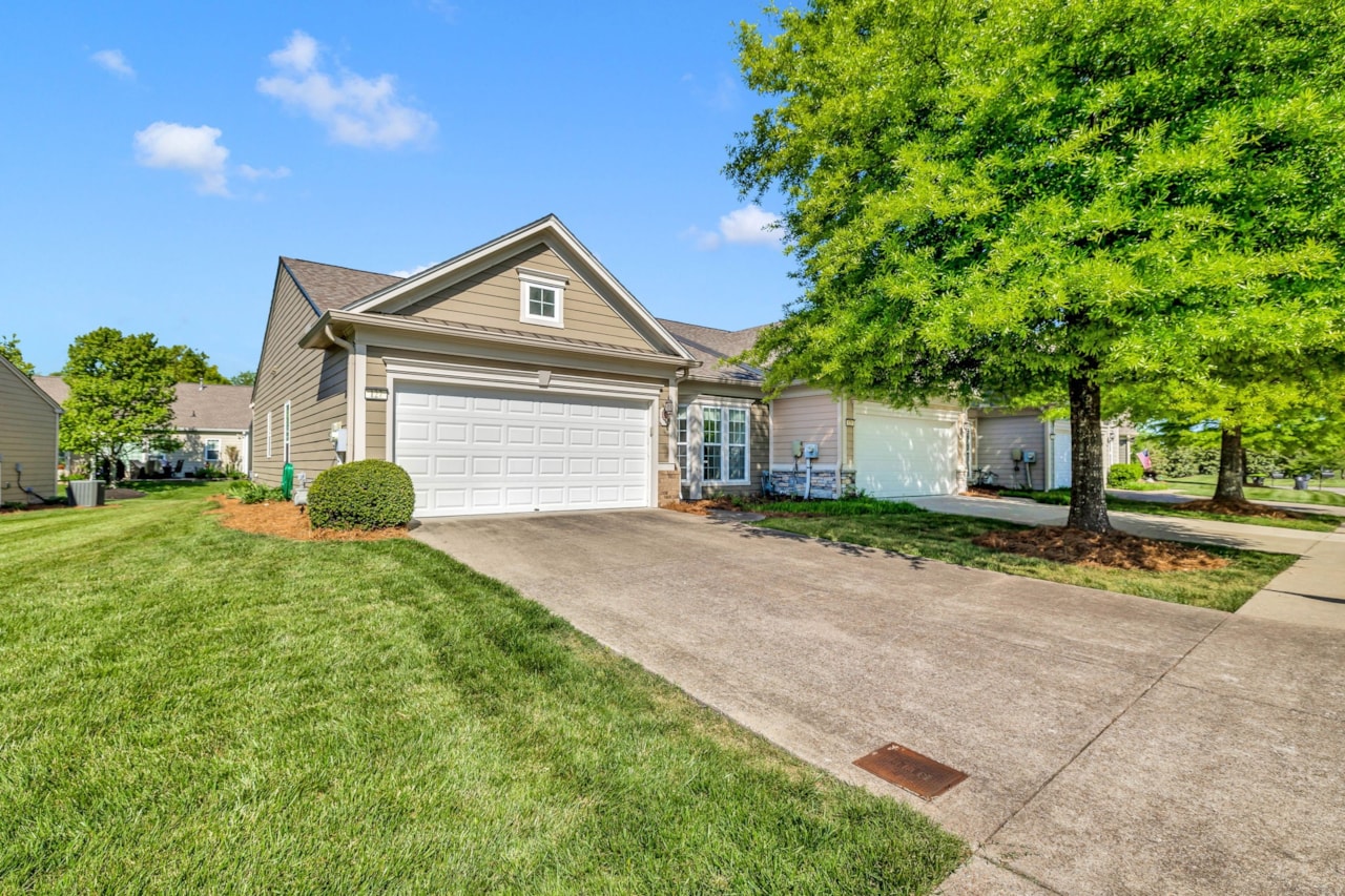 127 Old Towne Dr Mount Juliet, TN 37122 MLS 2649414