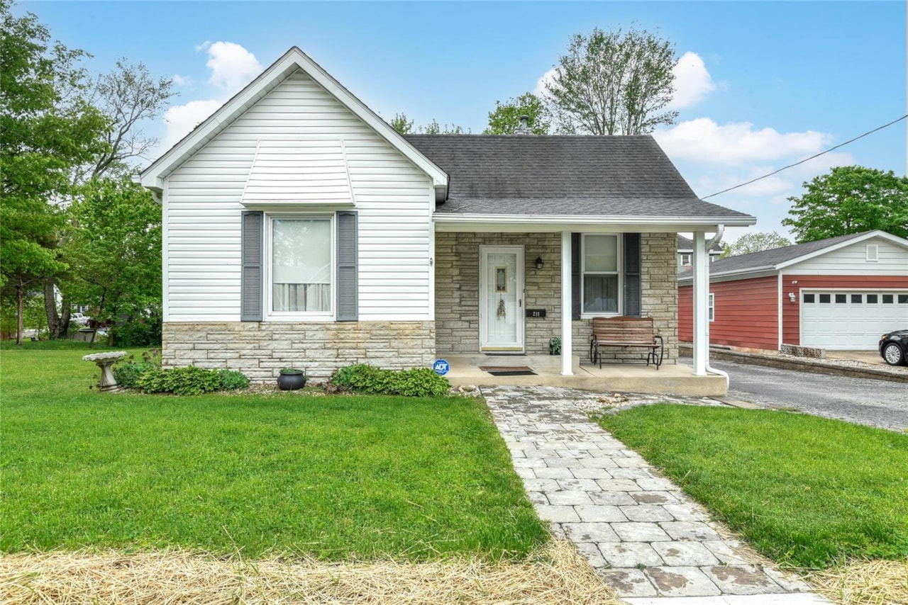 Collinsville IL Homes For Sale Maryville IL Homes For Sale Granite