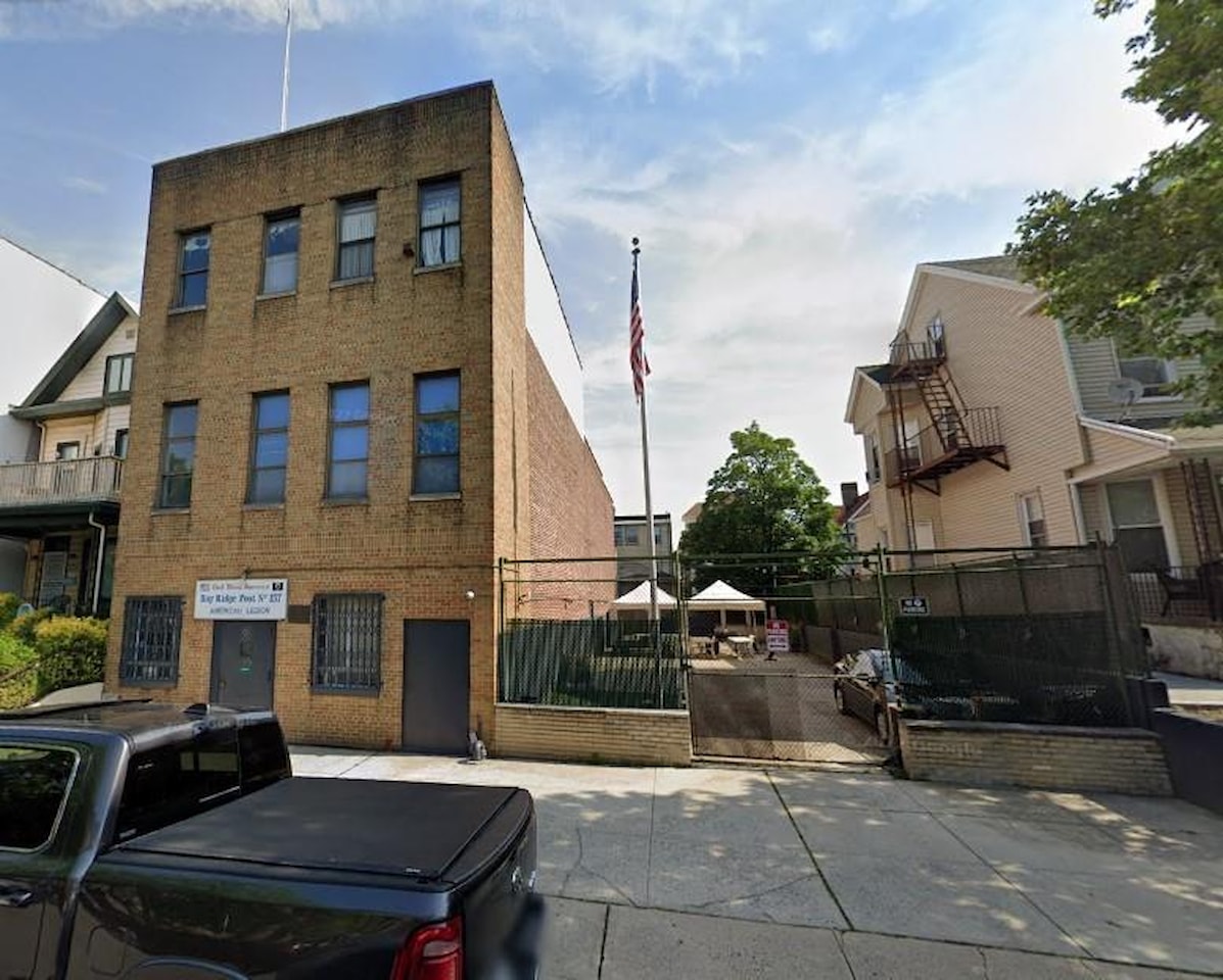 343 78th St Brooklyn, NY 11209 MLS 480269