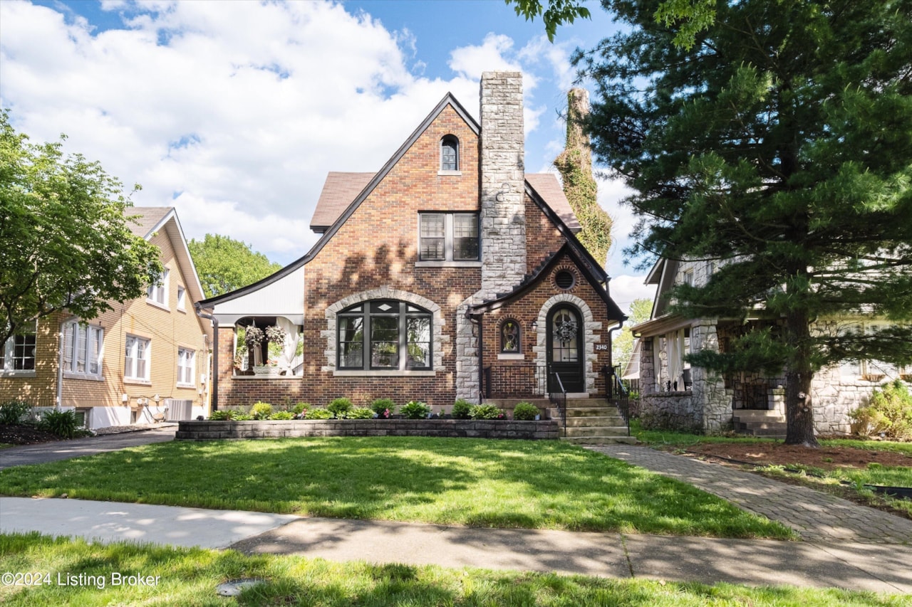 2340 Strathmoor Blvd Louisville KY 40205 MLS1659875