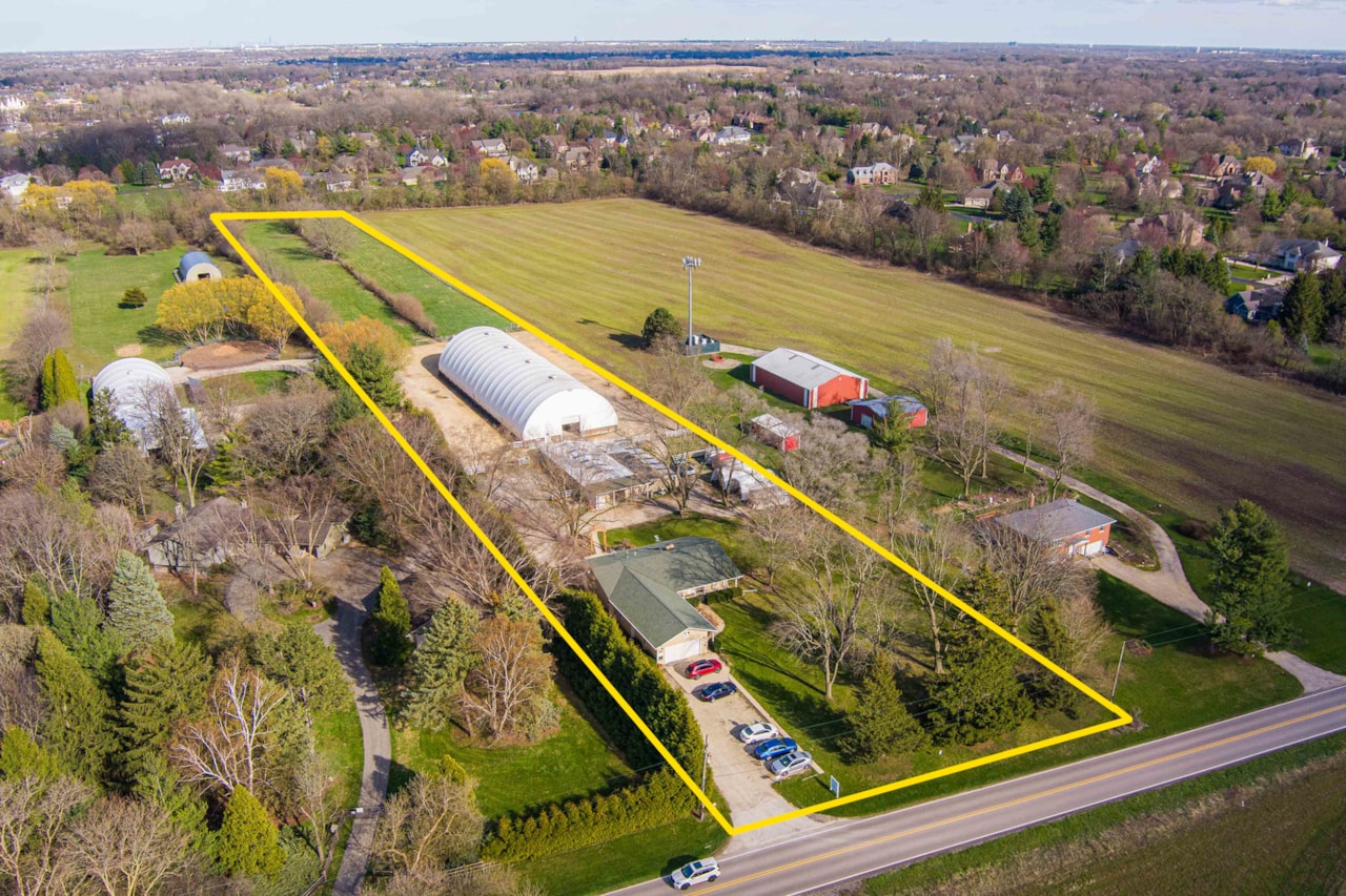 4N681 Munger Rd Wayne, IL 60184 MLS 12005501