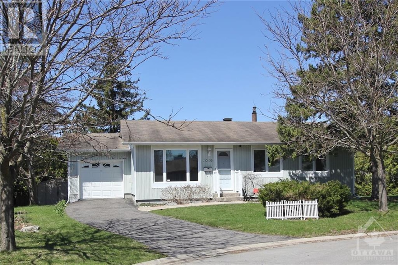 1016 Adley Road Ottawa 1389050 Hamre Real Estate Team RE/MAX