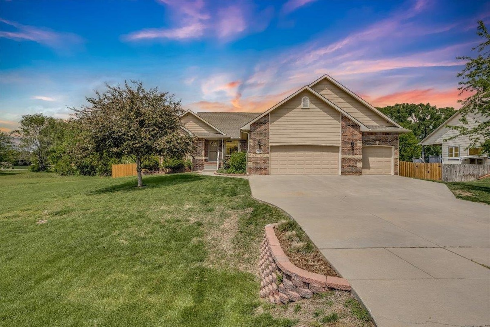 Homes for Sale in 7130 S Kansas Haysville, KS