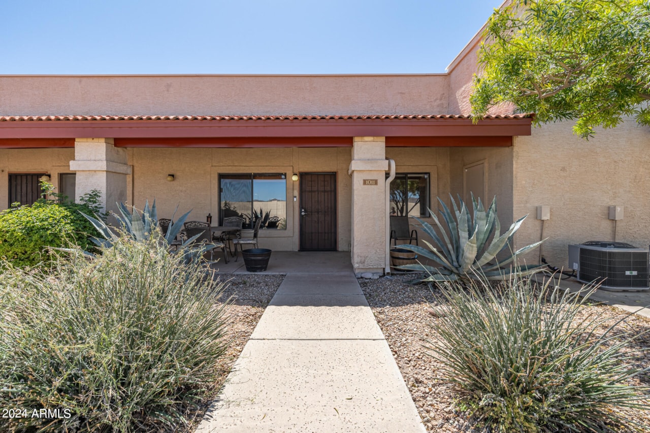 1440 N Idaho Rd 1011 Apache Junction, AZ 85119 MLS 6689409