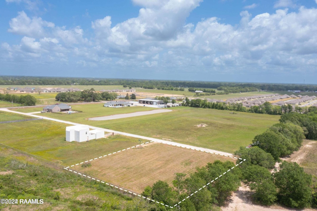 3508 J O Private Road Maurice, LA 70555 MLS 24004251