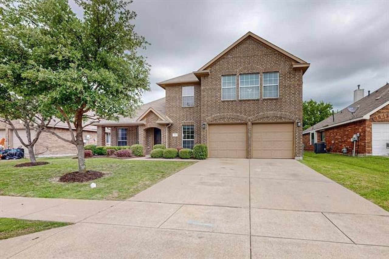 130 Lonesome Dove Lane, Forney, TX 75126 | KnoxRE.com