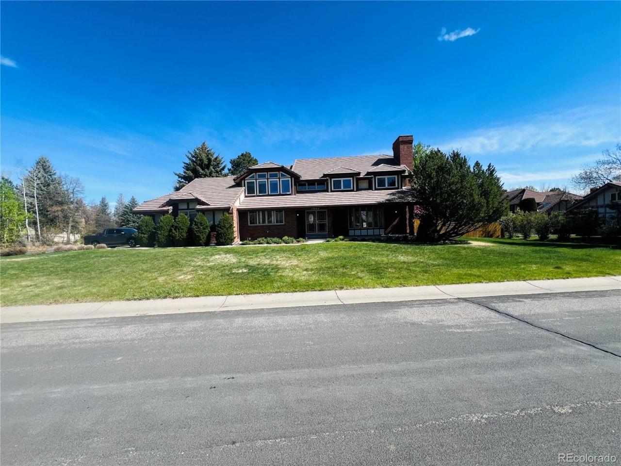 15223 W 73rd Ave West Woods Estates, Arvada, CO 80007 MLS® 7322172