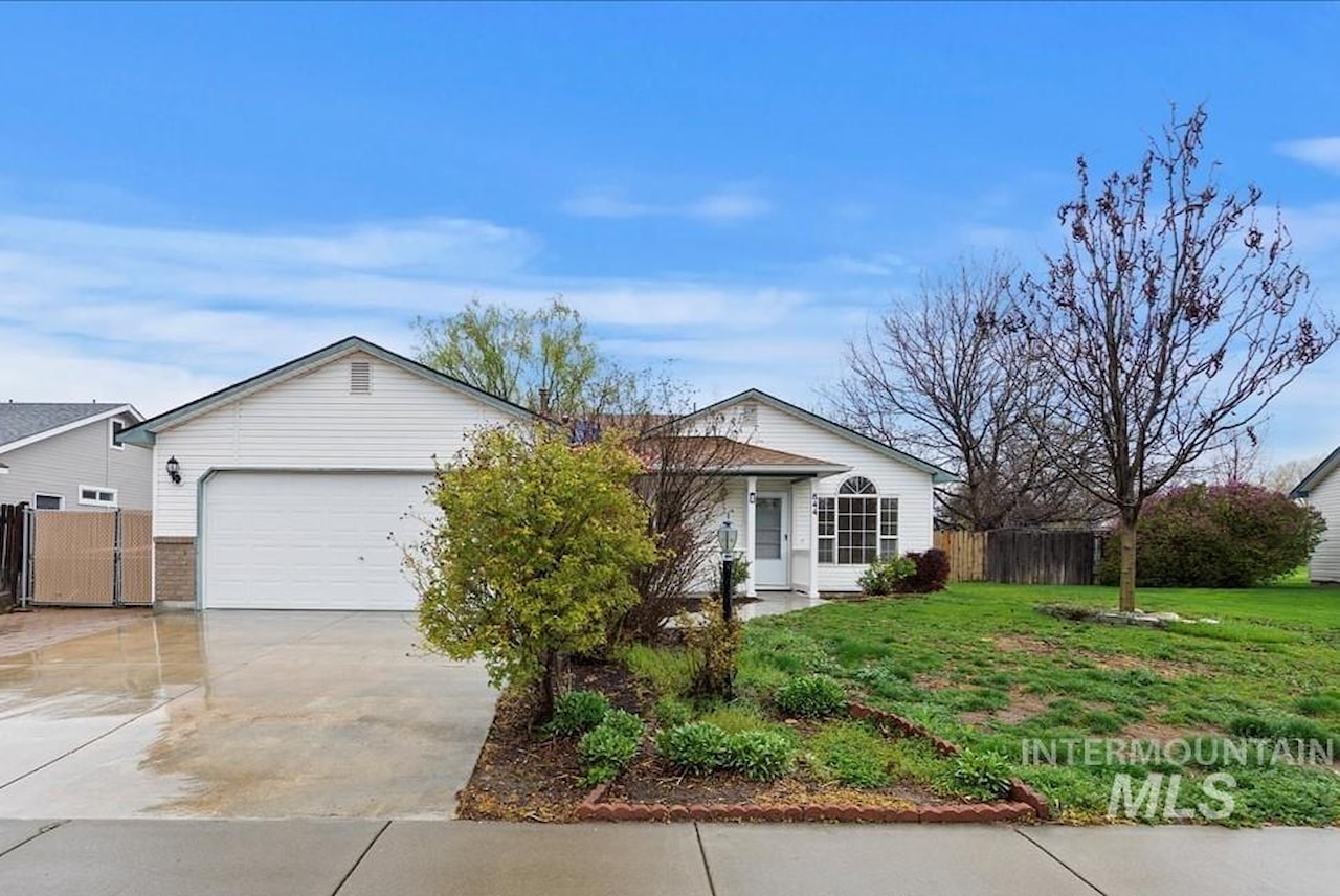 Explore Meridian, ID Real Estate home for sale for Sale