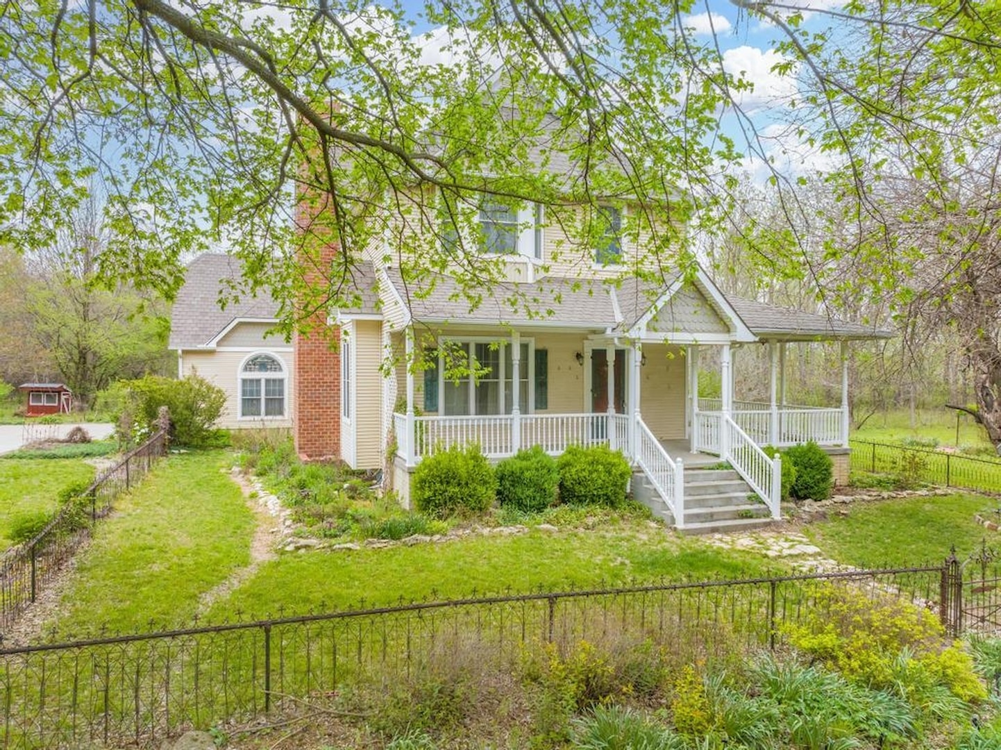 Homes for Sale in 11901 111th Rd Winfield, KS