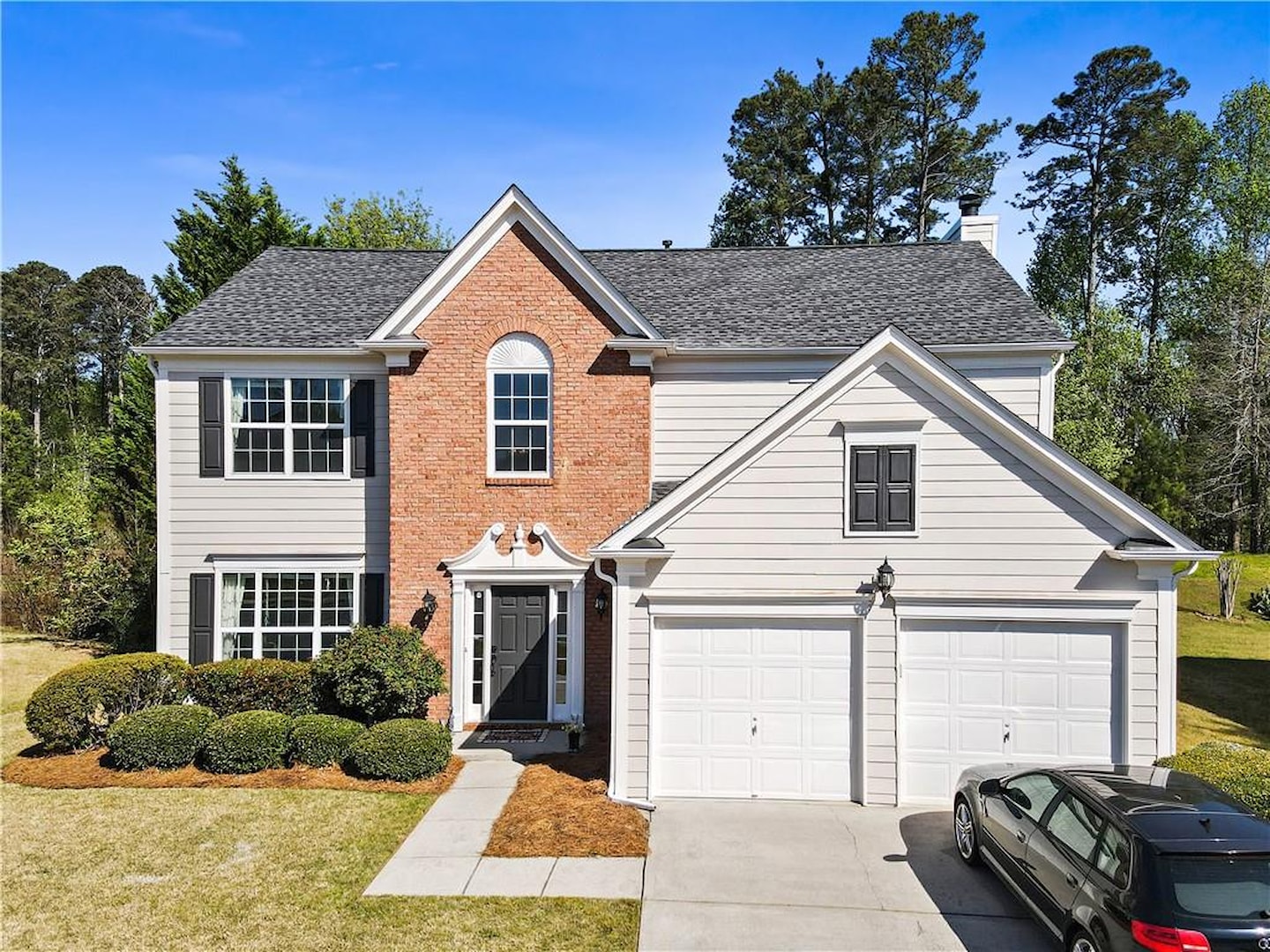 8405 Friarbridge Drive, Suwanee, GA 30024, MLS 7379436 Suwanee Real