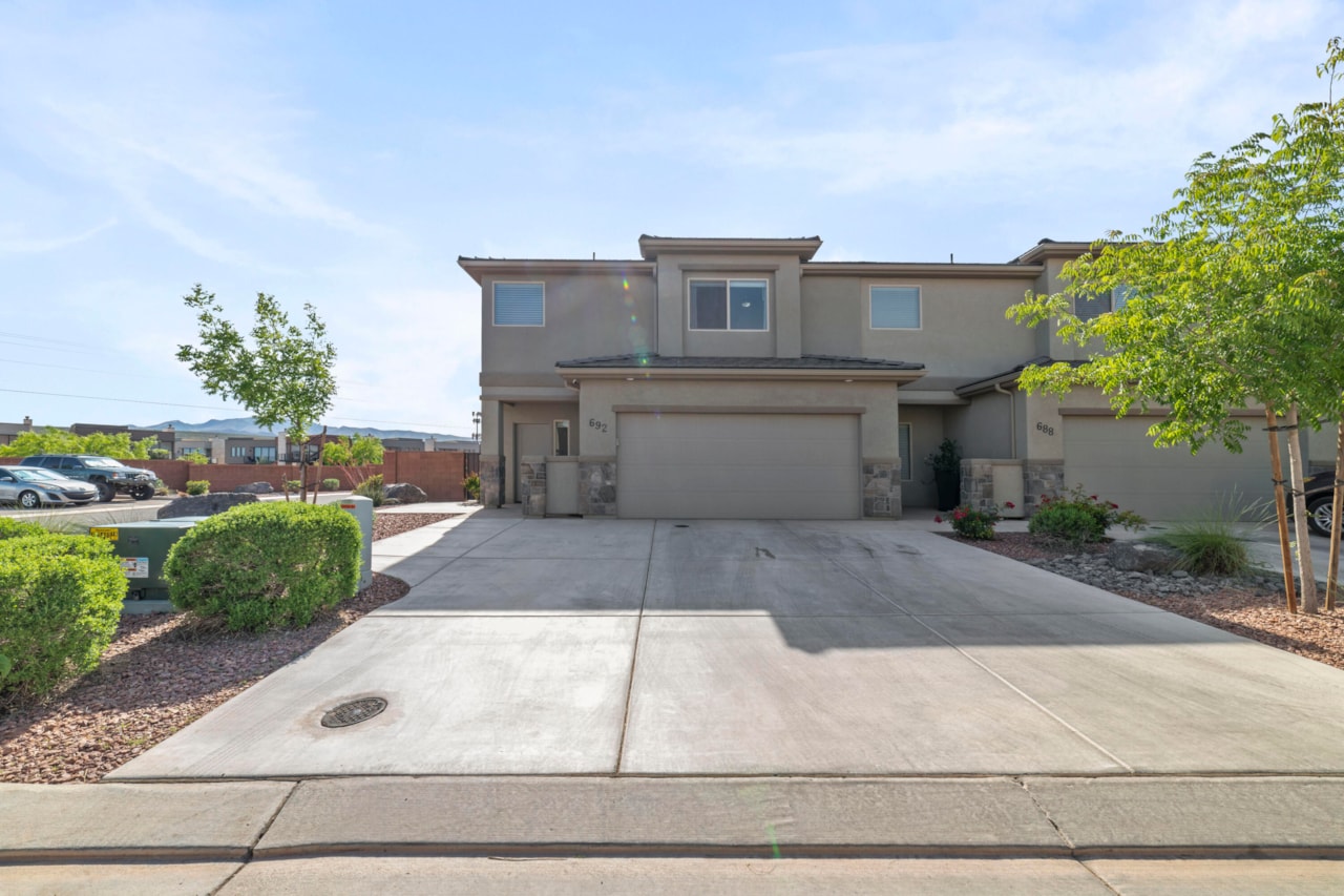 Homes for Sale in St Utah Real Estate