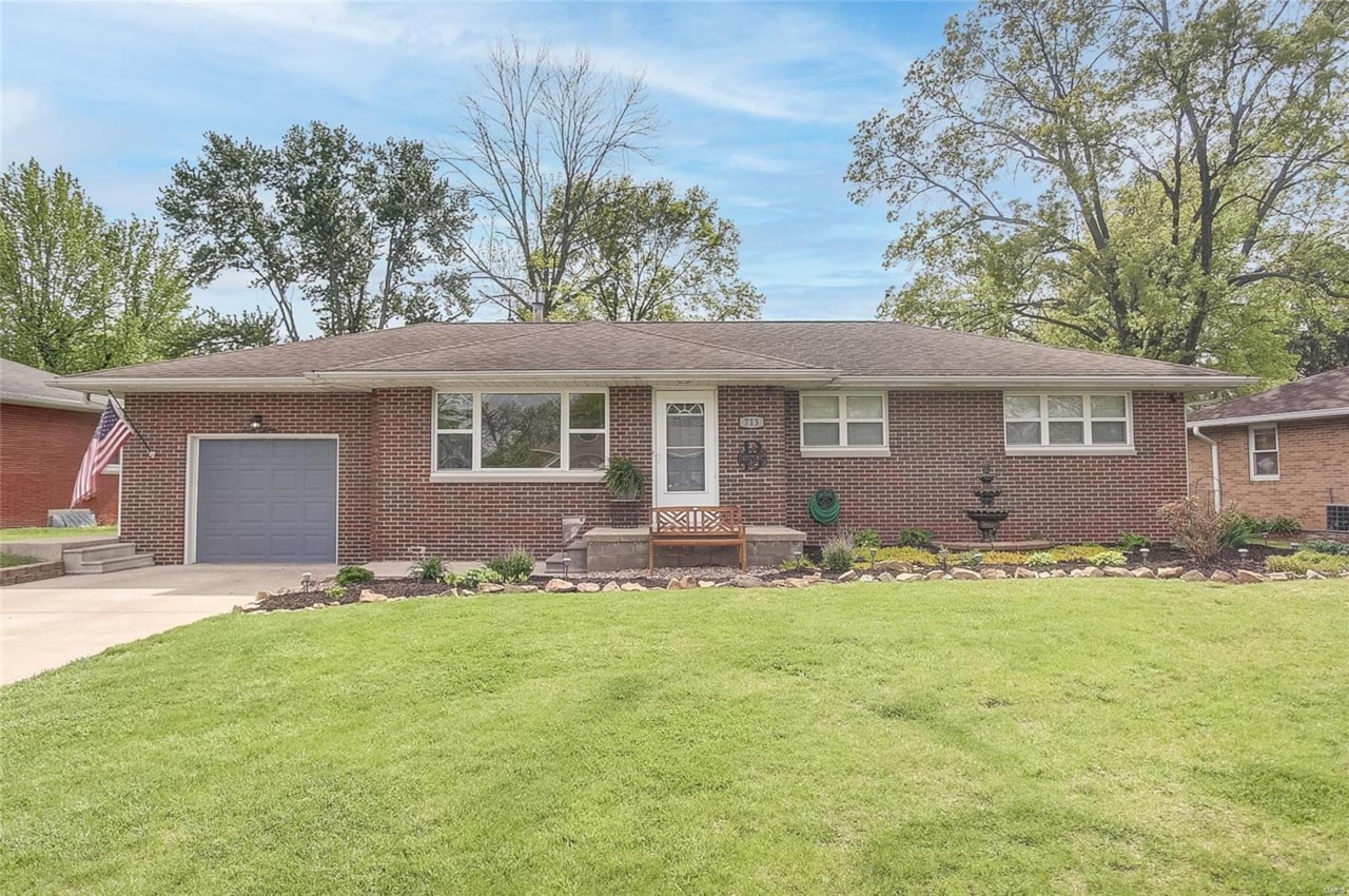 Collinsville IL Homes For Sale Maryville IL Homes For Sale Granite