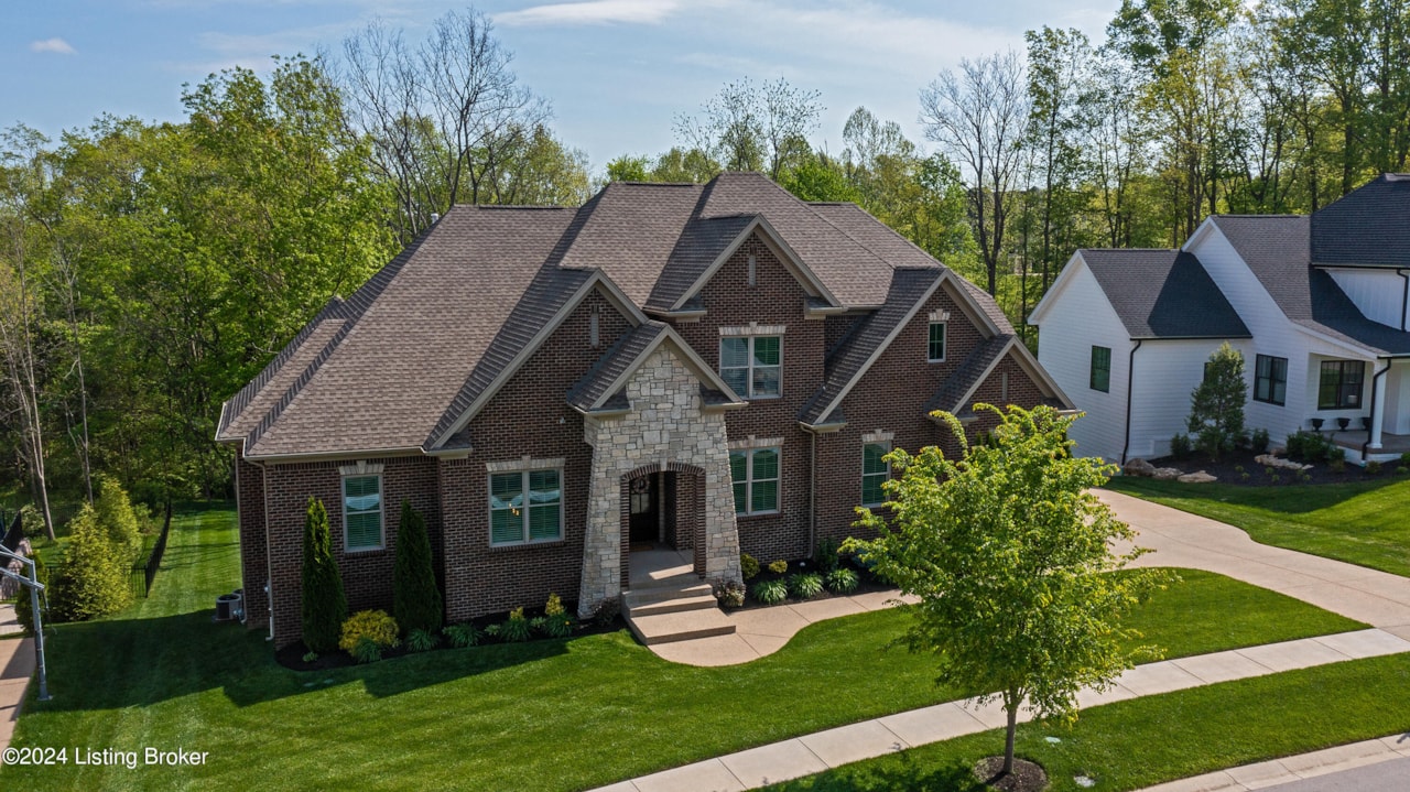 18899 Long Grove Way Louisville, KY 40245 MLS 1659881