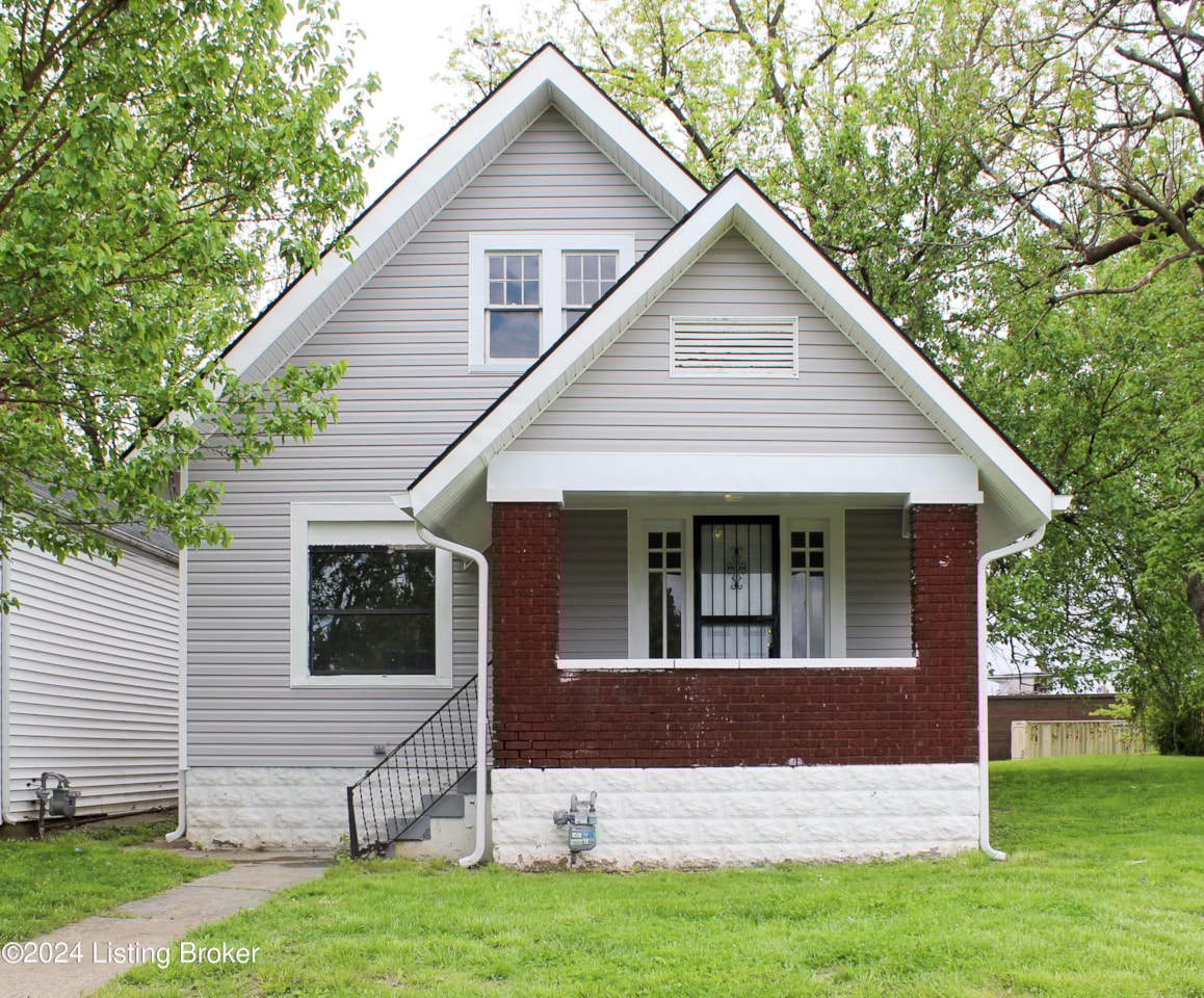 2712 Elliott Ave Louisville, KY 40211 MLS 1659769