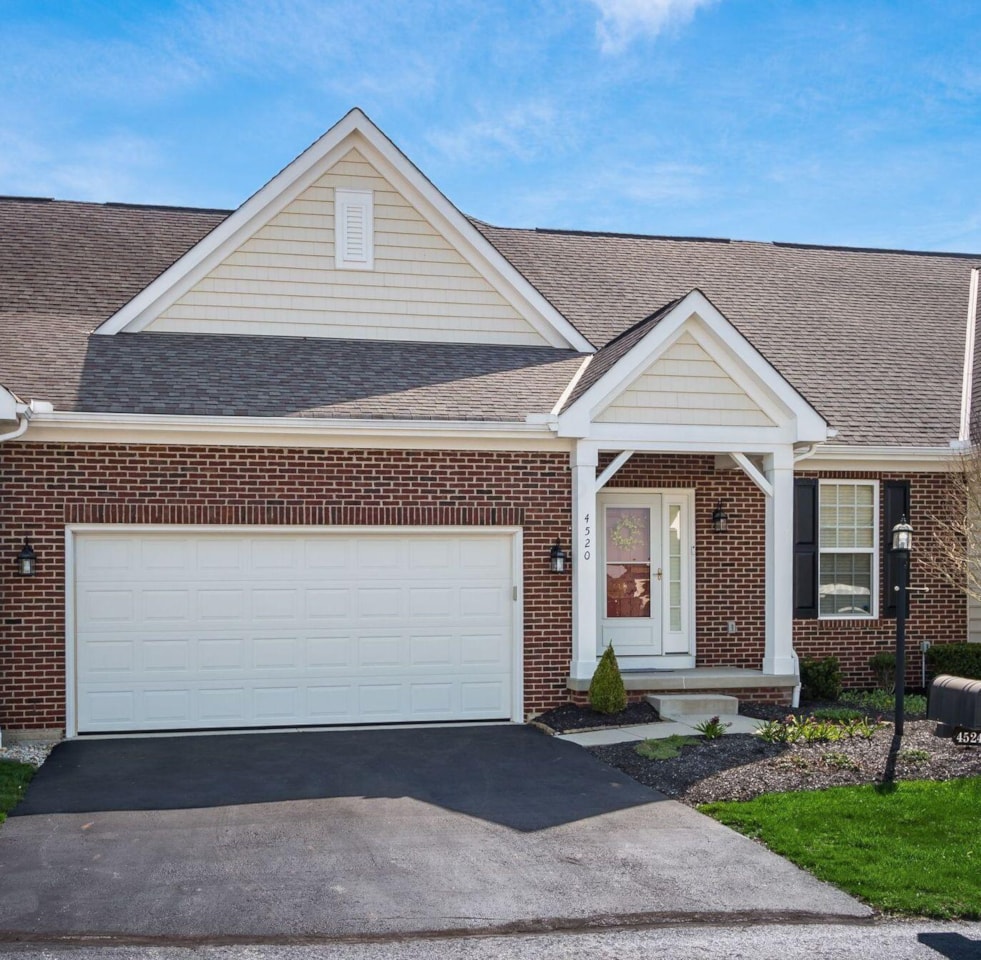 For Sale 399,900 A condo for sale for sale at 4520 Bens Court