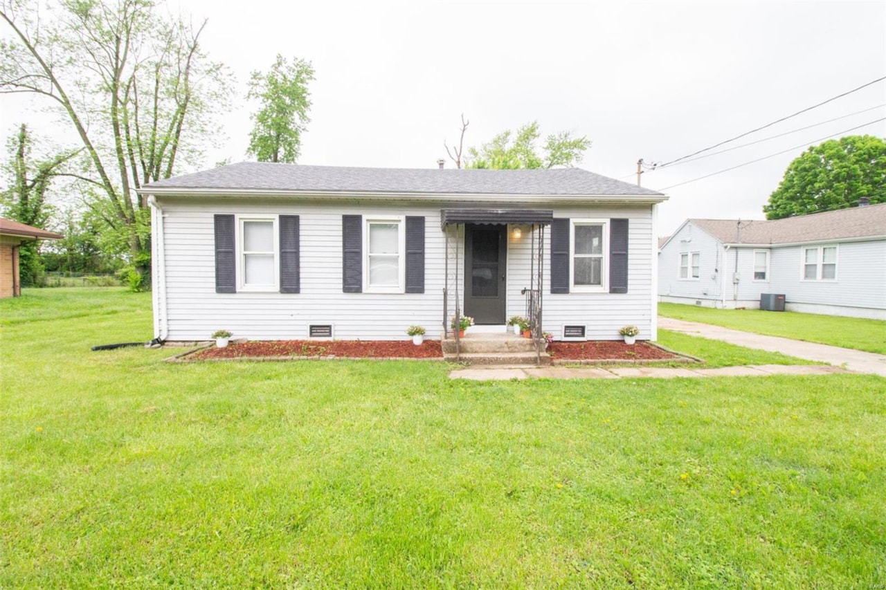 Collinsville IL Homes For Sale Maryville IL Homes For Sale Granite