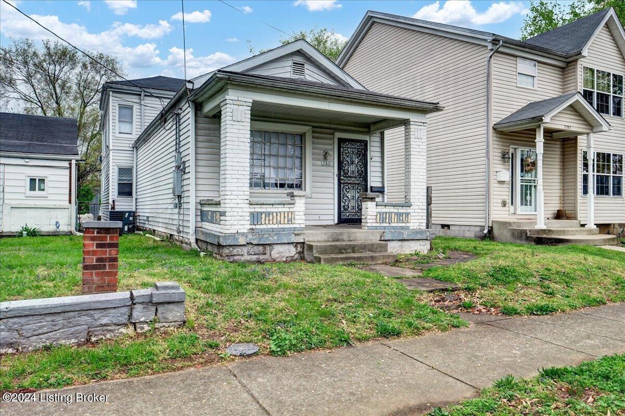 1240 Algonquin Pkwy Louisville KY 40208 MLS1657753