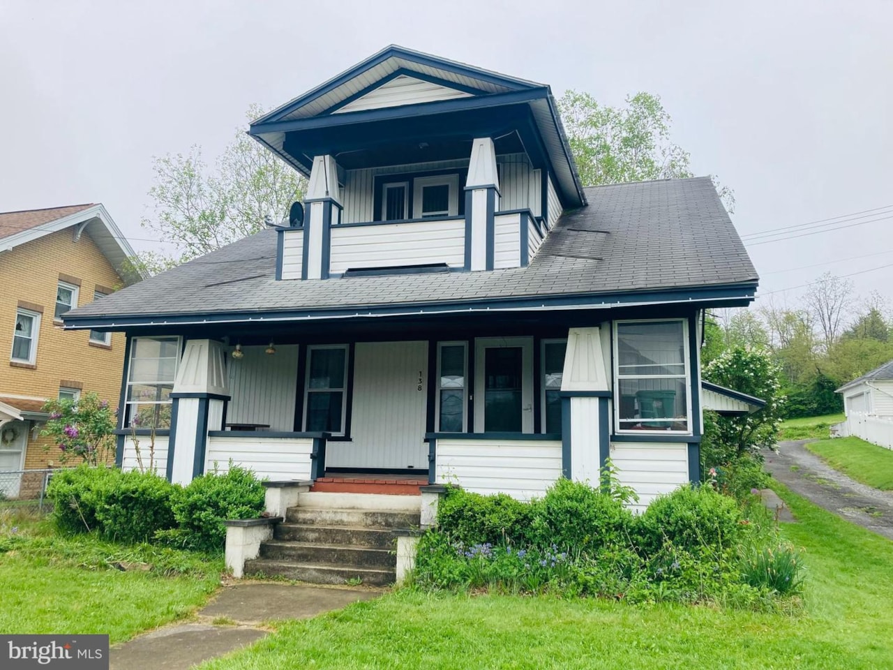 138 E Main St Millheim, PA 16854 home for sale KBB