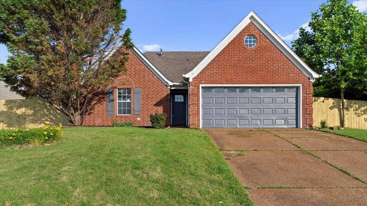 793ASearch BHHS Taliesyn homes for sale in Germantown, Collierville