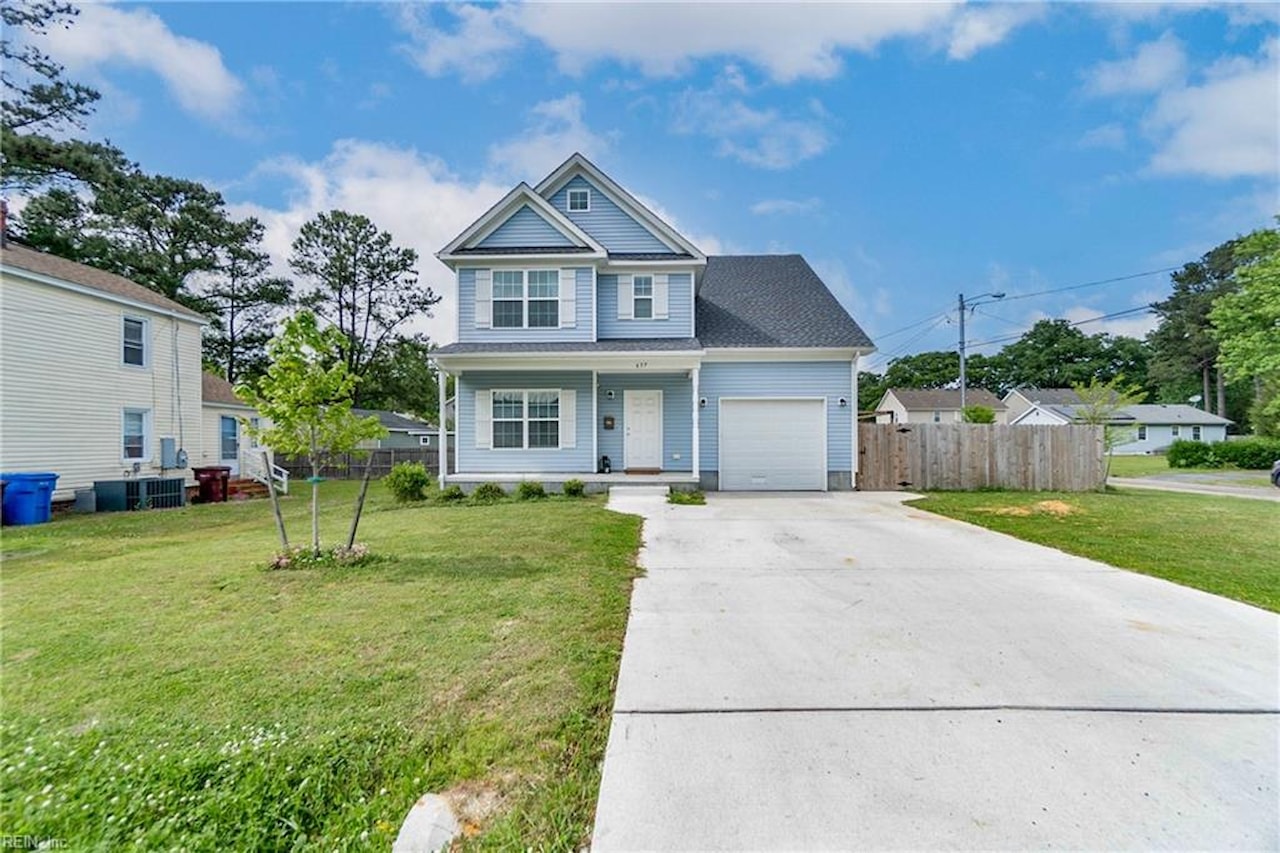 Abrams Realty Your Trusted Chesapeake Real Estate Agents