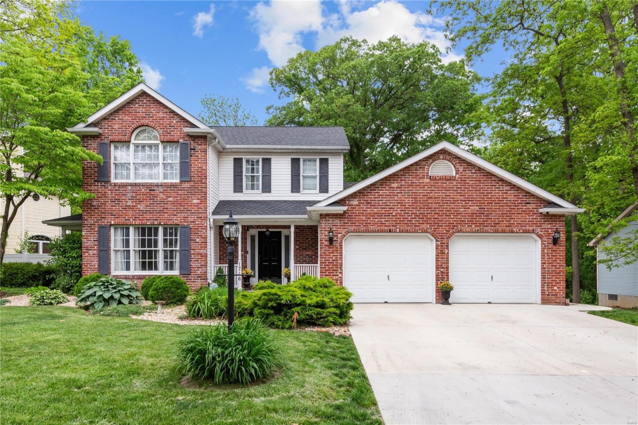 Collinsville IL Homes For Sale Maryville IL Homes For Sale Granite