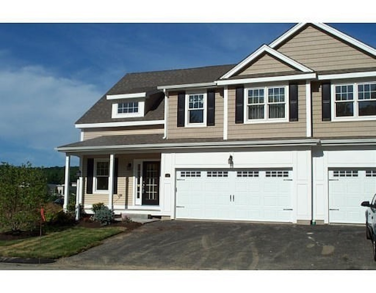 Southborough, 27 Meeting House Ln 27, MA, condo for sale, MLS73234828