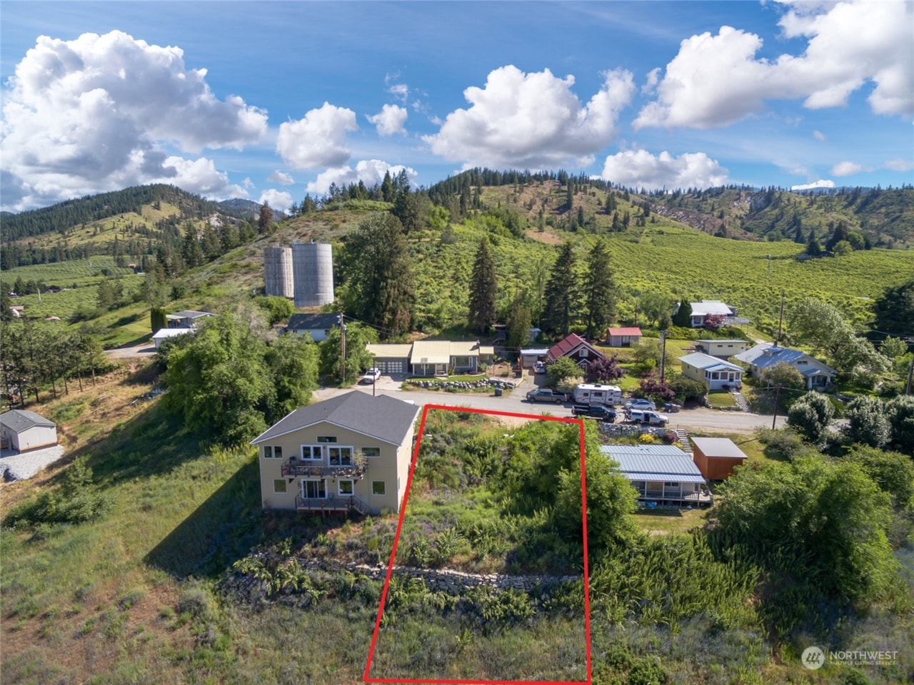 10233 High St Peshastin, WA 98847 | MLS® 2235164