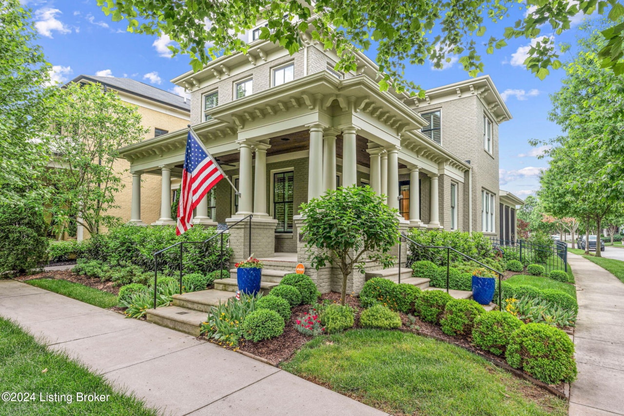 9300 Blazing Star Ln Prospect, KY 40059 MLS 1660348