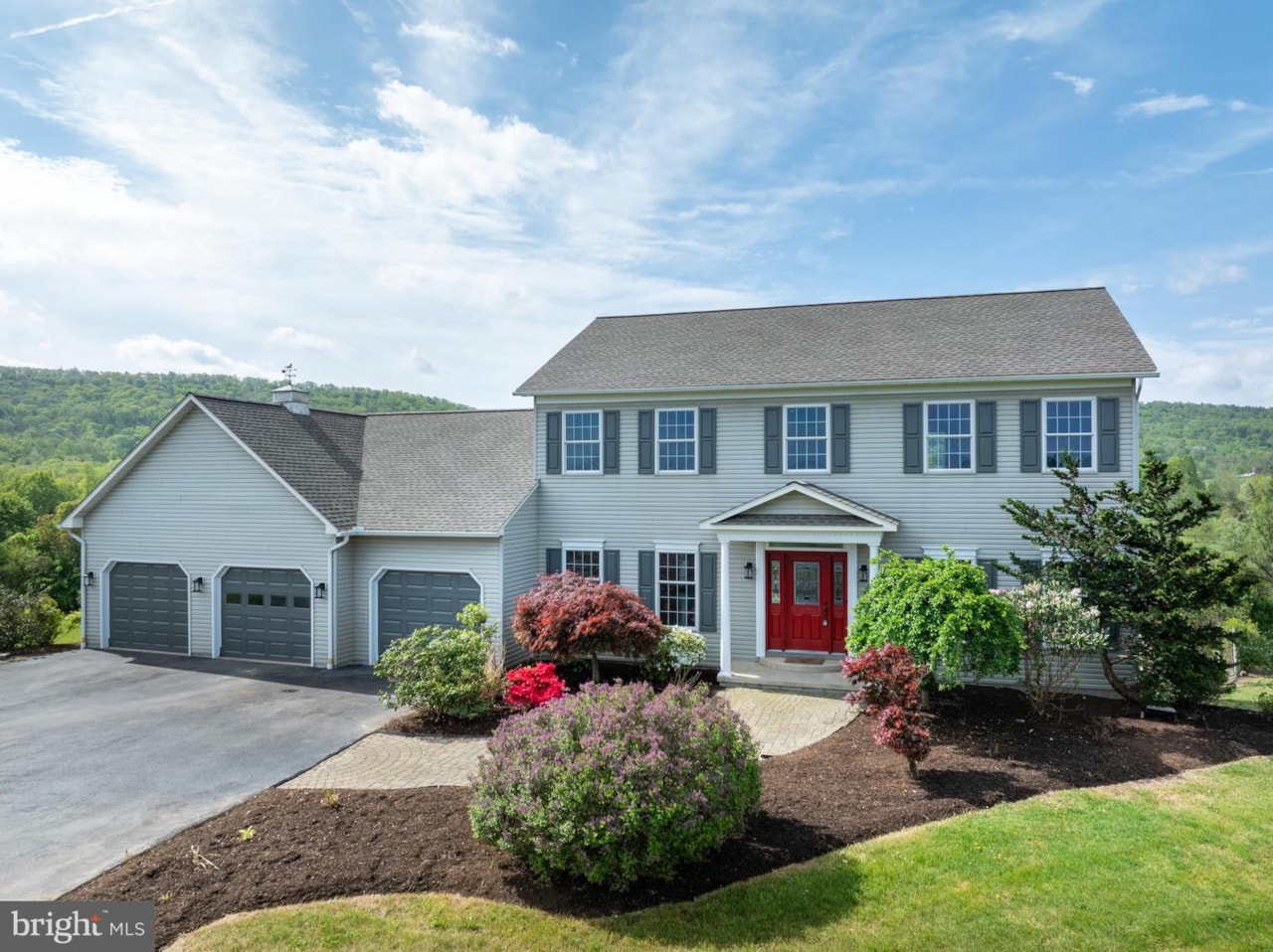 193 Colyer Rd Centre Hall, PA 16828 home for sale KBB