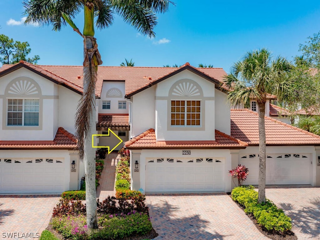 2250 Hawksridge Dr 2302 Naples, FL 34105 MLS 224041887