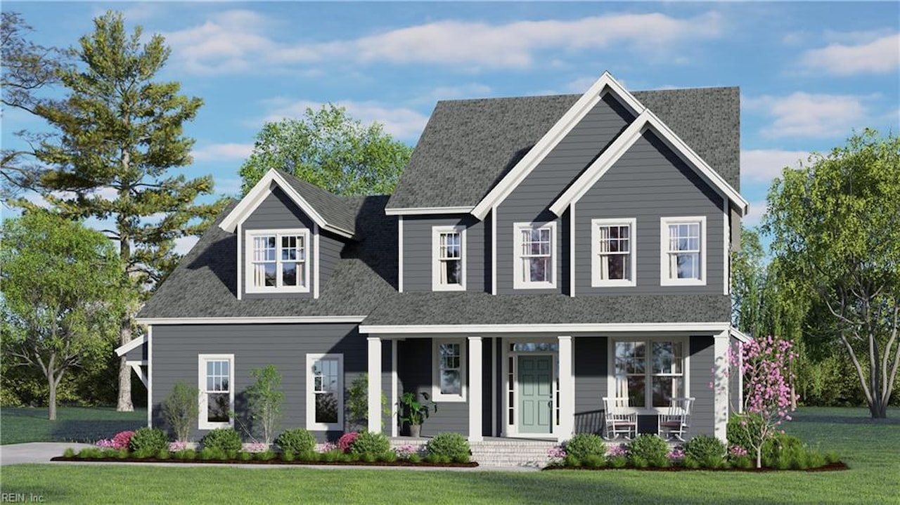 home for sale in Pungo Virginia Beach VA 23457 MLS 10531941