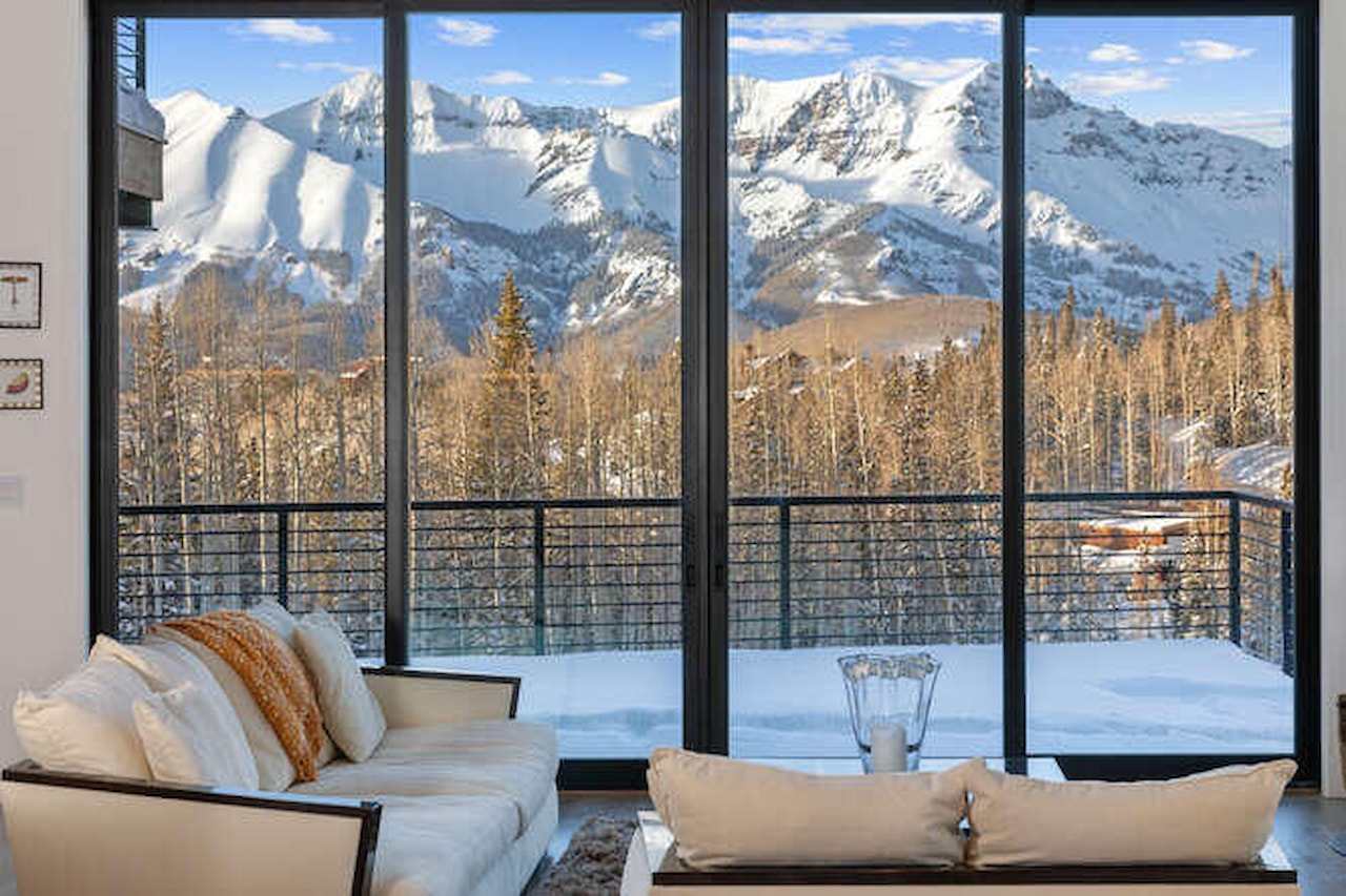 162 Chalet 5 San Joaquin Rd Mountain Village, COLORADO 81435 | MLS 42475 Photo 1