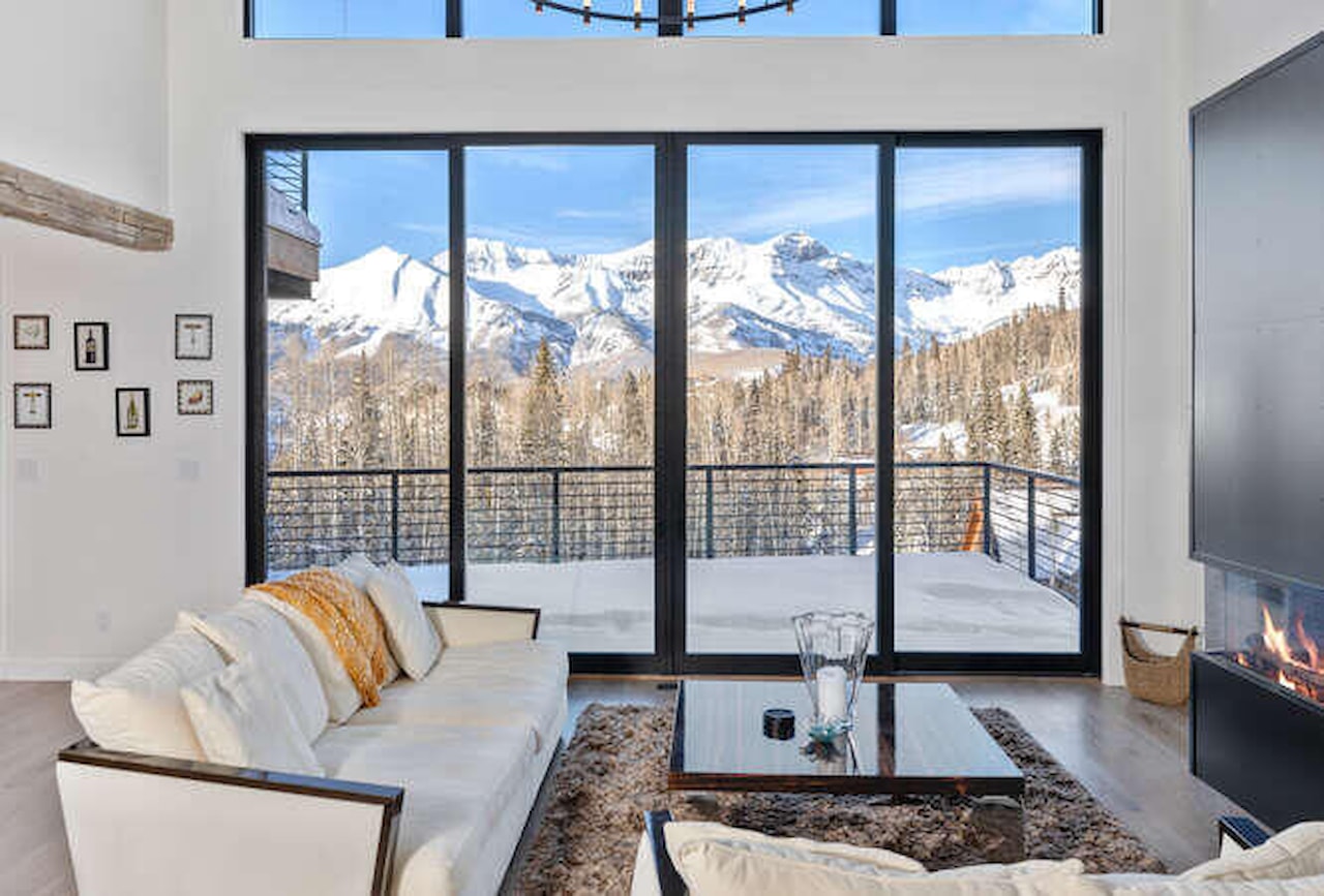 162 Chalet 5 San Joaquin Rd Mountain Village, COLORADO 81435 | MLS 42475 Photo 2