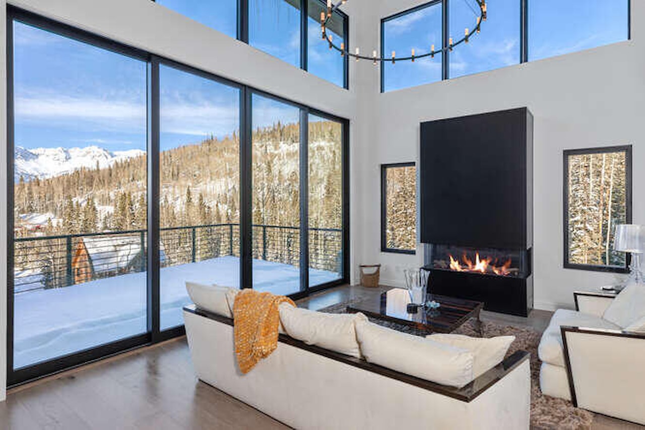 162 Chalet 5 San Joaquin Rd Mountain Village, COLORADO 81435 | MLS 42475 Photo 3