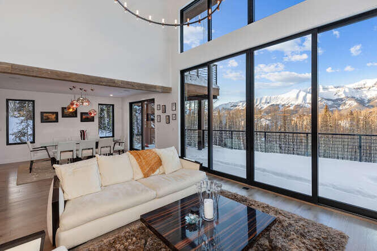 162 Chalet 5 San Joaquin Rd Mountain Village, COLORADO 81435 | MLS 42475 Photo 7