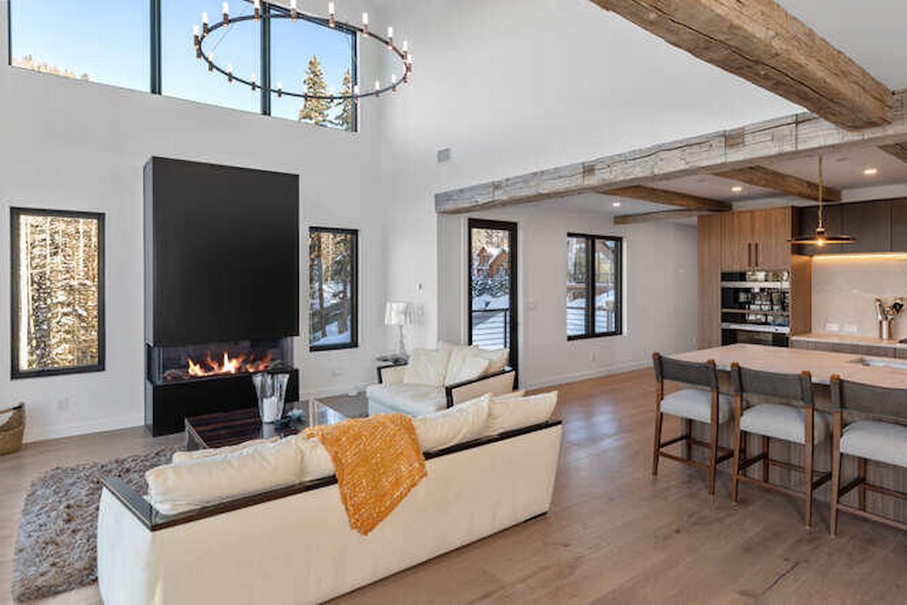 162 Chalet 5 San Joaquin Rd Mountain Village, COLORADO 81435 | MLS 42475 Photo 8