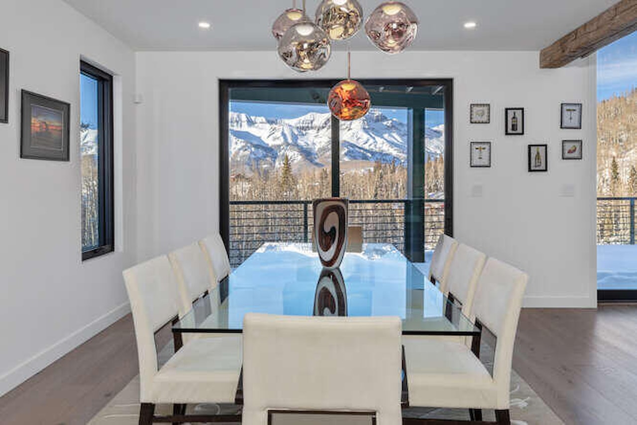 162 Chalet 5 San Joaquin Rd Mountain Village, COLORADO 81435 | MLS 42475 Photo 10