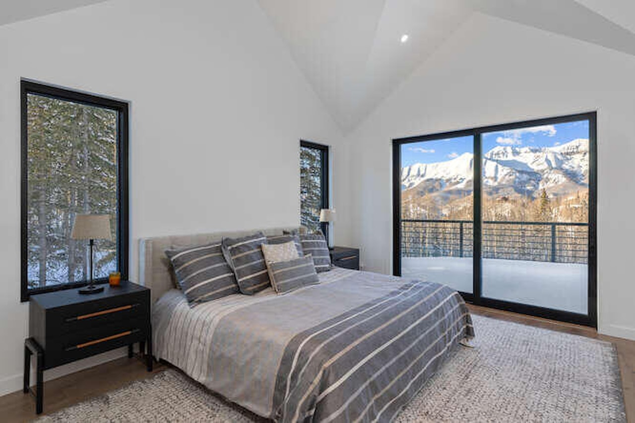 162 Chalet 5 San Joaquin Rd Mountain Village, COLORADO 81435 | MLS 42475 Photo 12