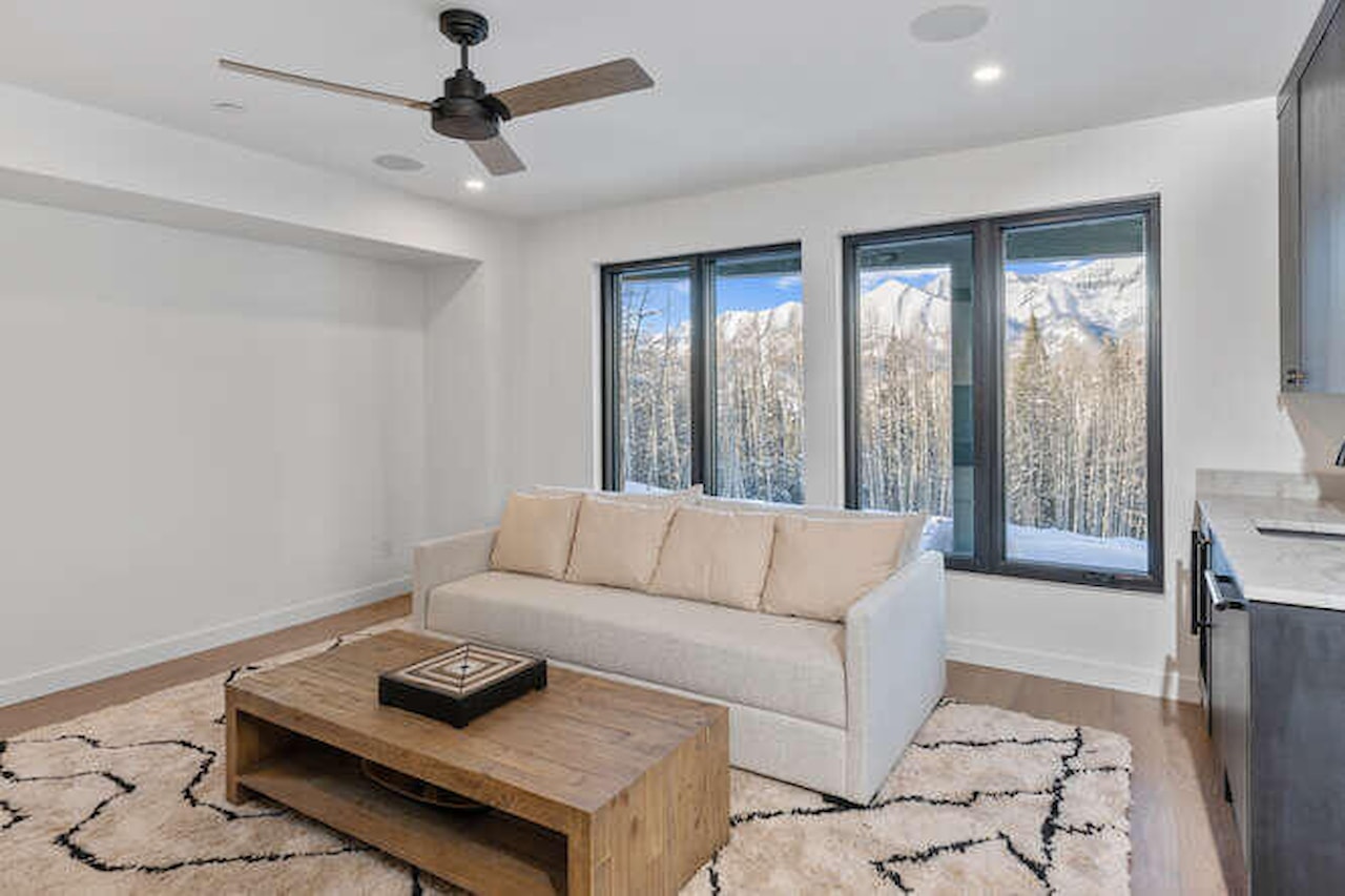 162 Chalet 5 San Joaquin Rd Mountain Village, COLORADO 81435 | MLS 42475 Photo 19