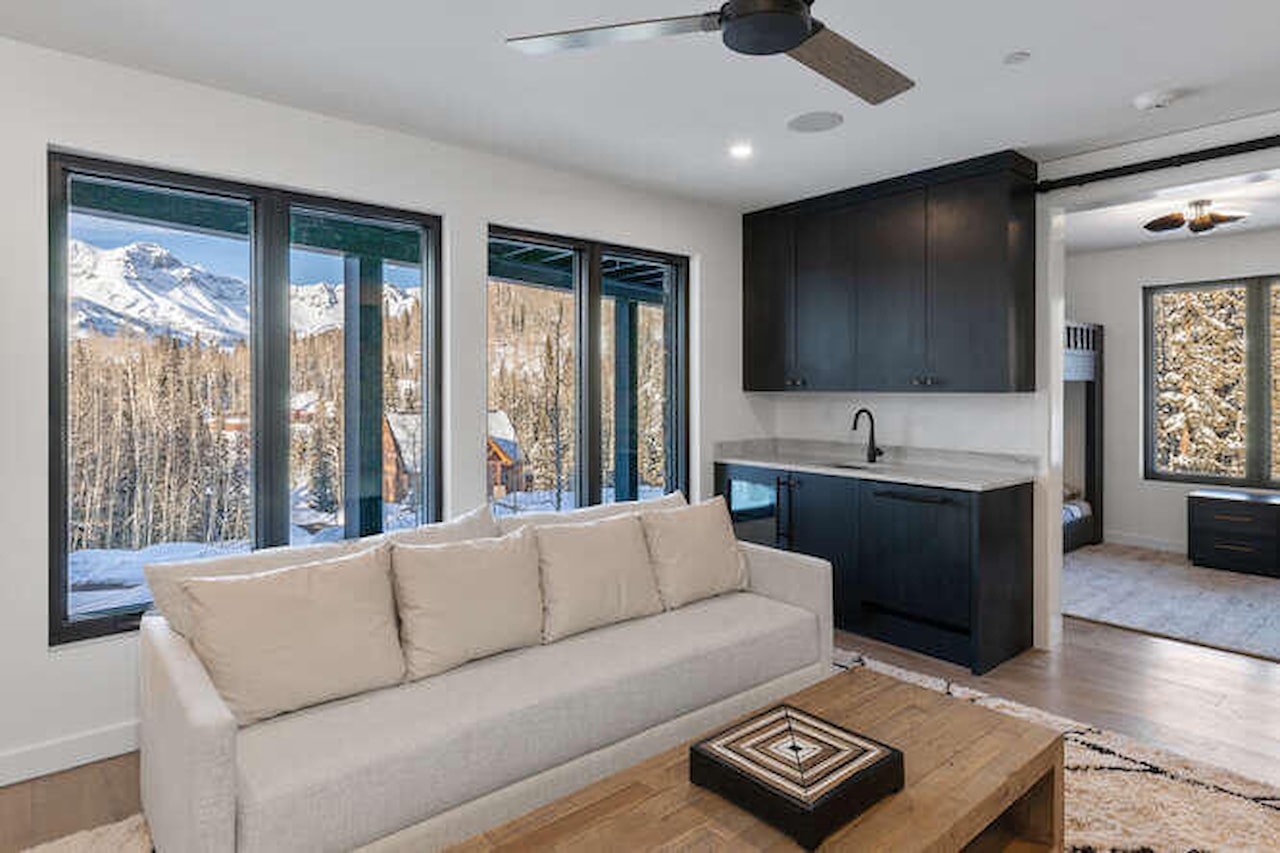 162 Chalet 5 San Joaquin Rd Mountain Village, COLORADO 81435 | MLS 42475 Photo 20