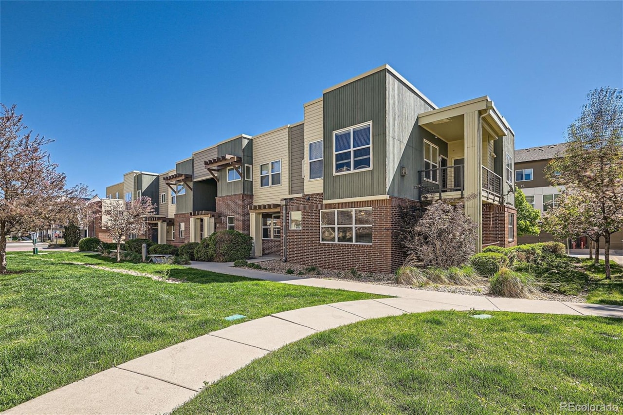 11213 Colony Circle Broomfield, CO 80021 condo for sale, MLS2712531