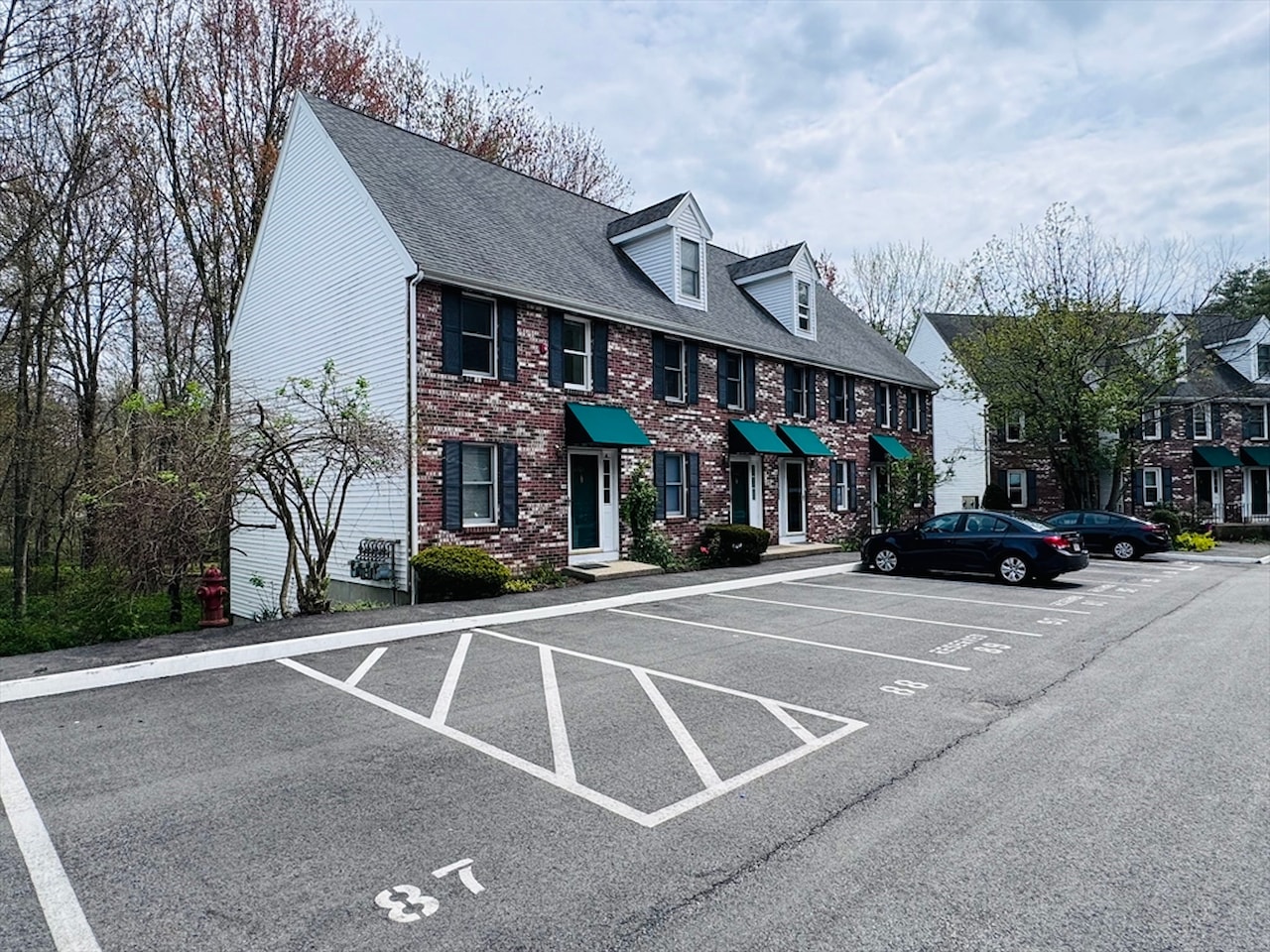 Hudson, 278 Manning St 1101, MA, condo for sale, MLS73235937