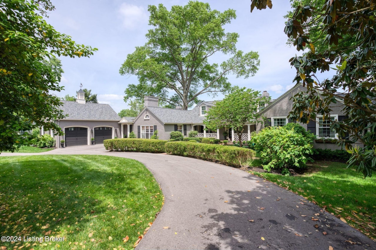 320 Mockingbird Valley Rd Louisville KY 40207 MLS1660536