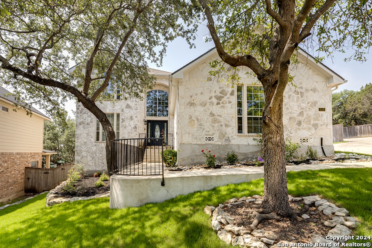 3110 Bonita Springs San Antonio, TX 78258 home for sale