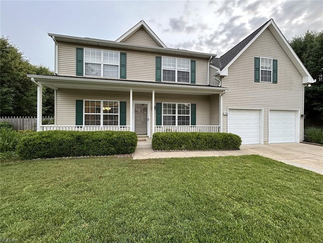 home for sale in Etheridge Pointe Chesapeake VA 23322 MLS 10532094