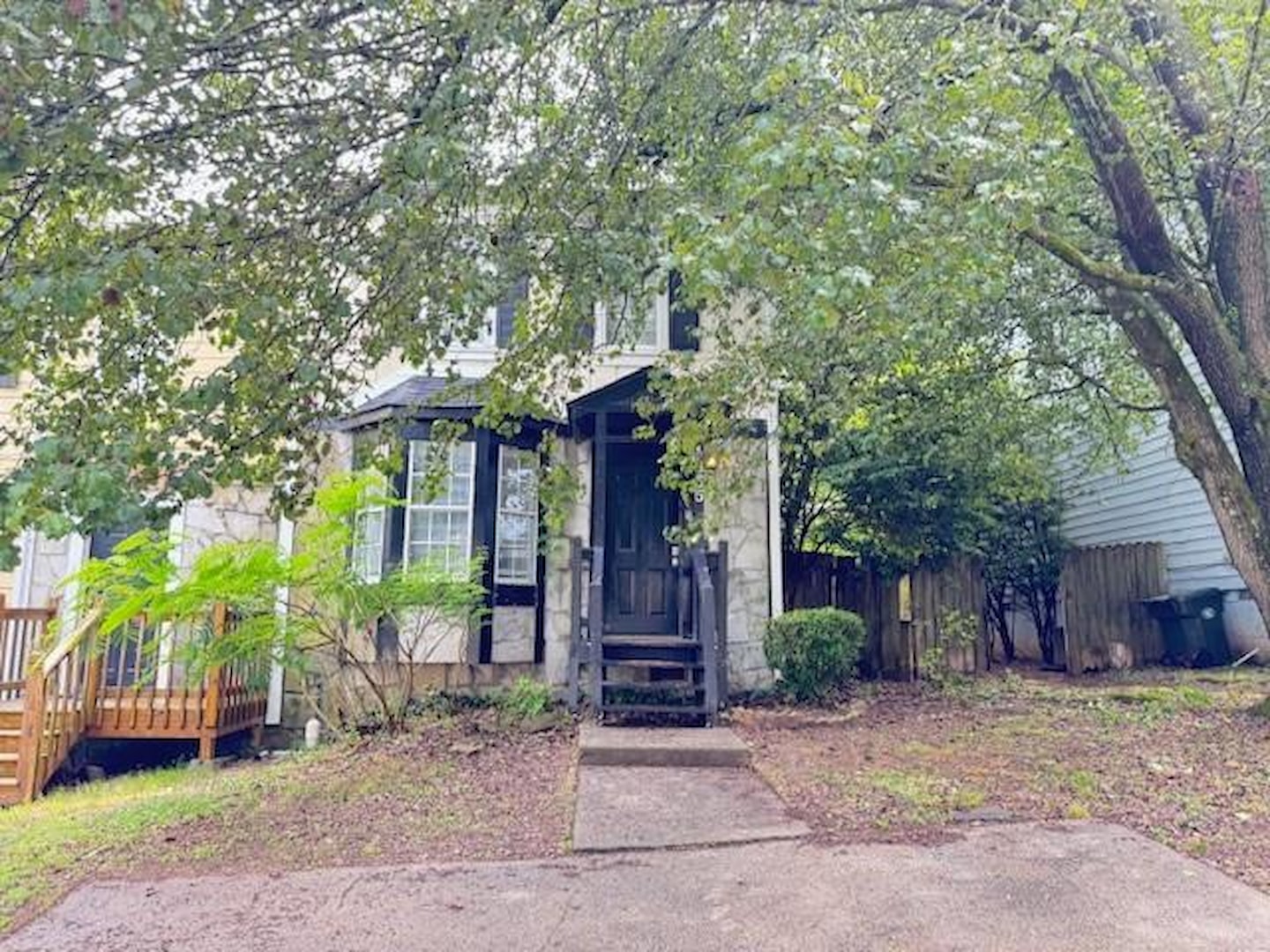 1855 Grant Court NW Kennesaw, GA 30144 | MLS 7385138