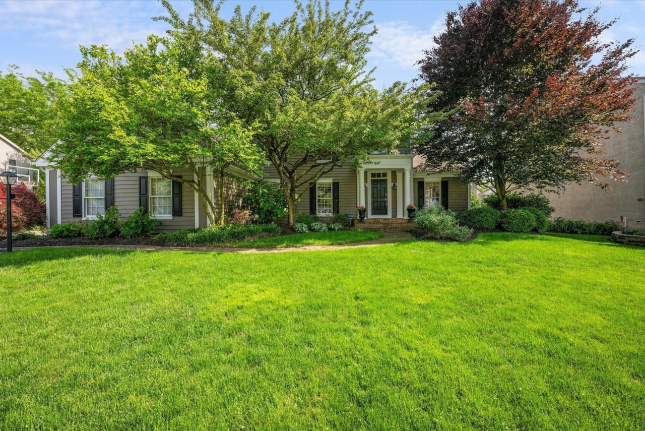 For Sale 720,000 A home for sale for sale at 5531 Fawnbrook Court