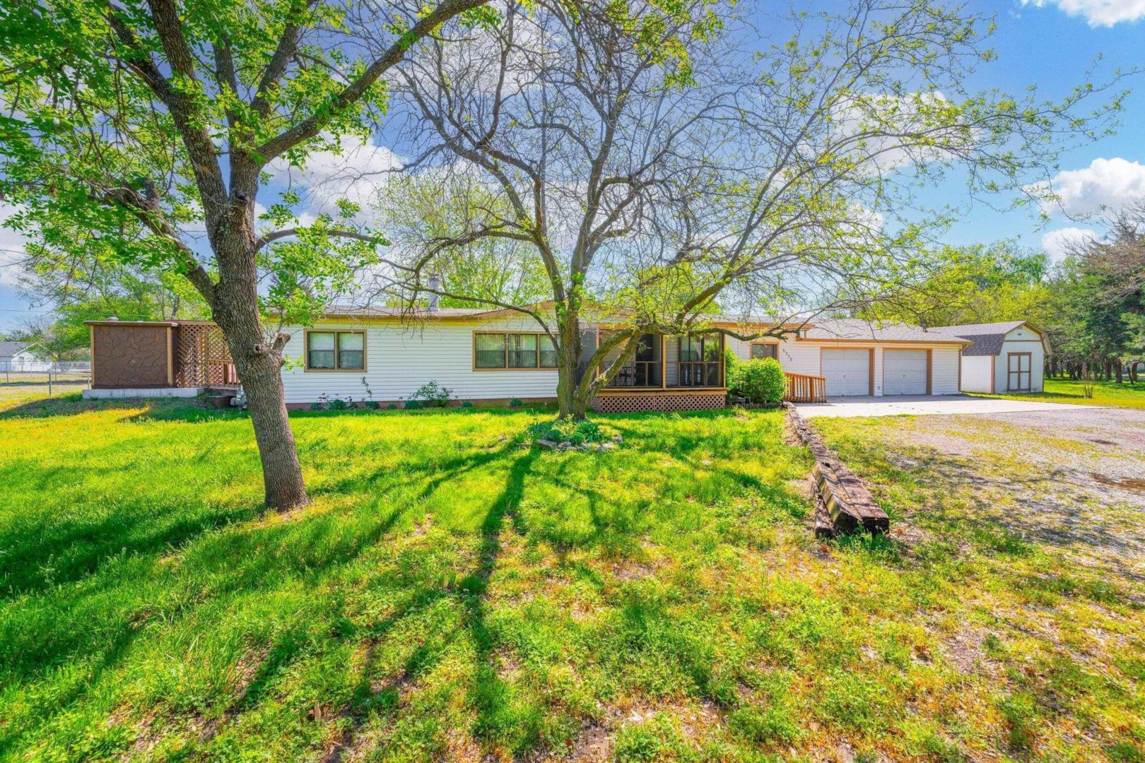 Homes for Sale in 6250 S Kansas Ct Wichita, KS