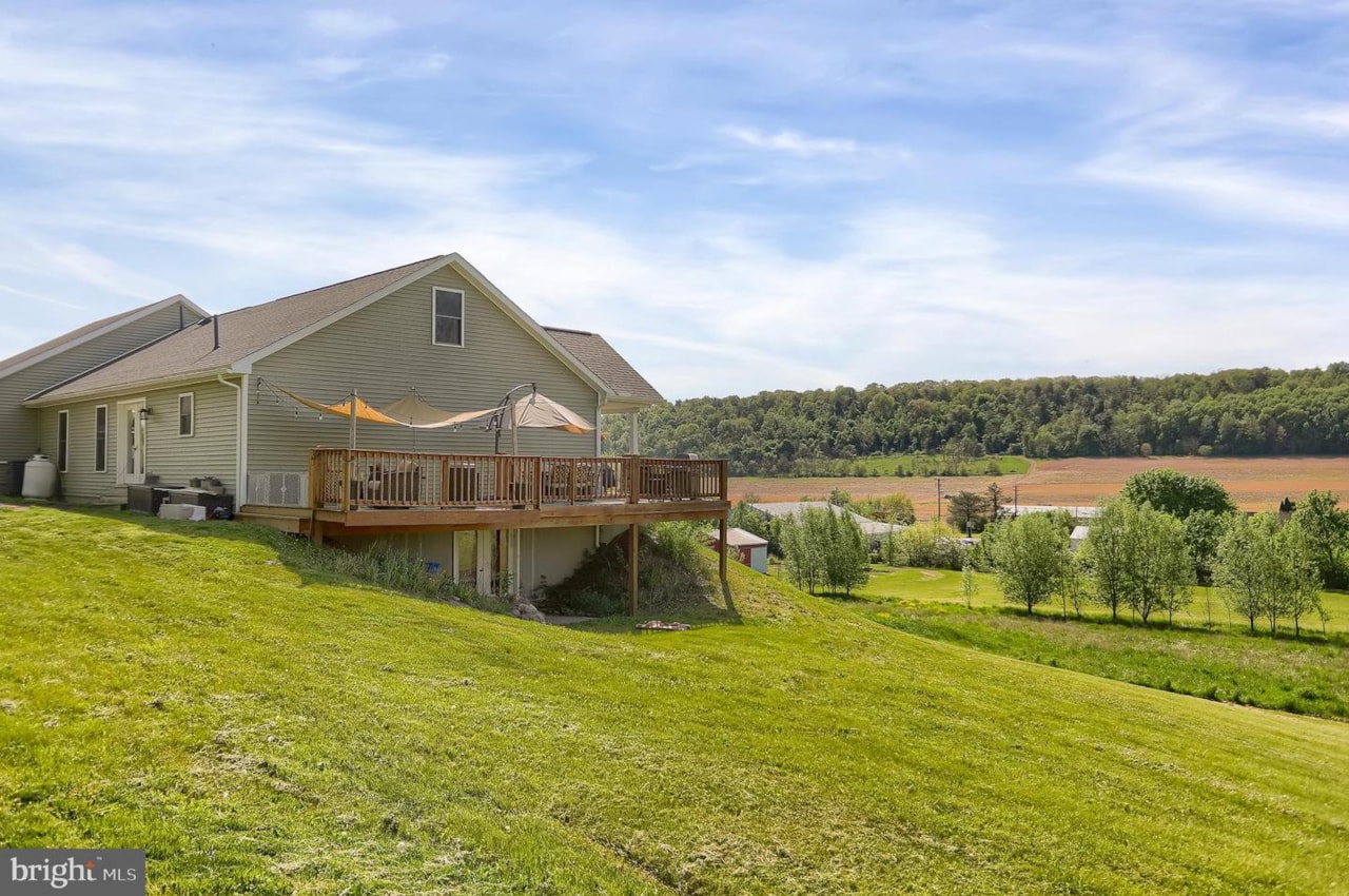 31169 N Route 35 Mc Alisterville, PA 17049 home for sale KBB